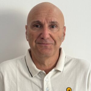 Giovanni Luca Amodio