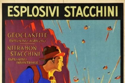 esplosivi
