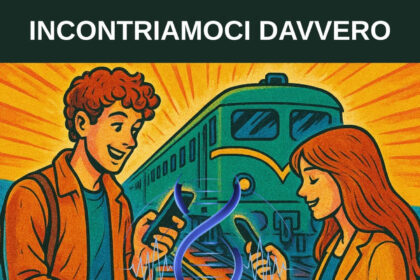 “INCONTRIAMOCI DAVVERO”
