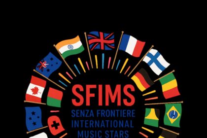 SENZA FRONTIERE INTERNATIONAL MUSIC STARS