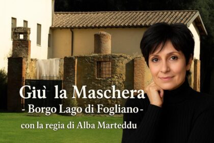 "Un'estate da sogno al lago di Fogliano"