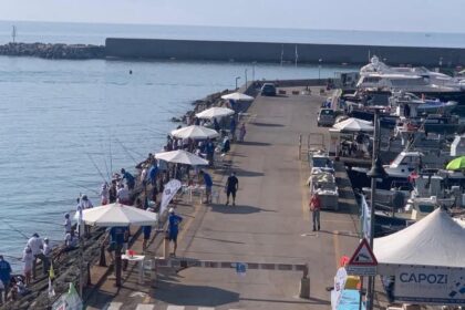 San Felice Circeo