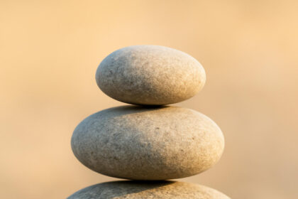 Il tre è il numero dell’equilibrio e della completezza