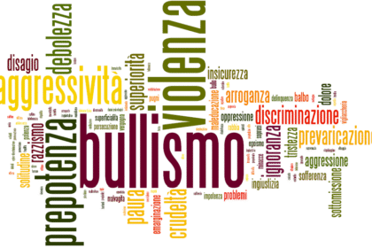 La responsabilità adulta nella lotta al bullismo