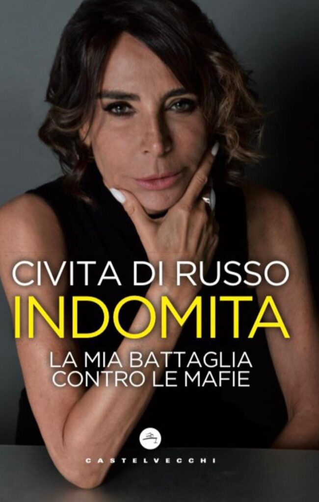 Indomita 📖 Civita Di Russo