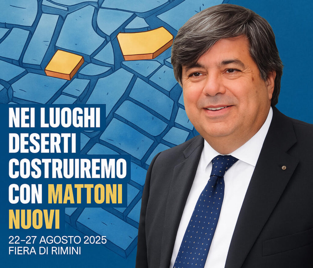 L’esigenza di un “nuovo impegno”
