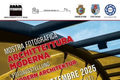 "Architettura Moderna"