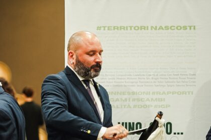 Vino e Olio, l’Agro Pontino si racconta