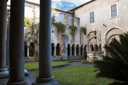 Tra storia e leggenda: i Templari a Valvisciolo