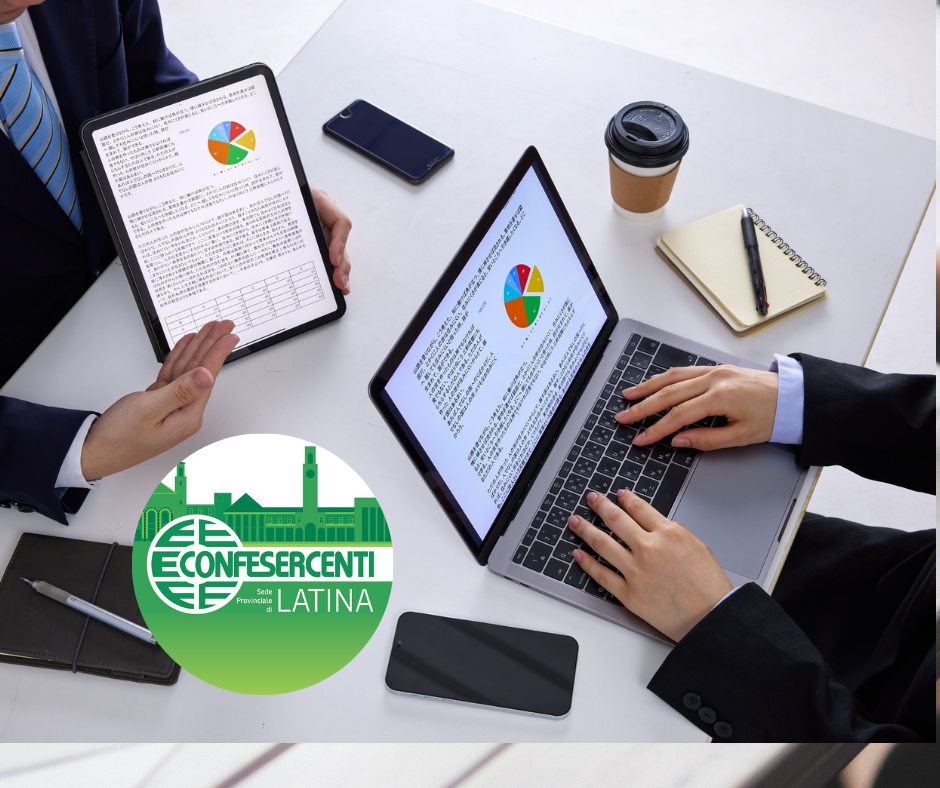 Al via il Bando “Voucher Digitalizzazione PMI”!