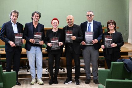 “Danzare per la Vita”: la danza come linguaggio universale contro la violenza sulle donne
