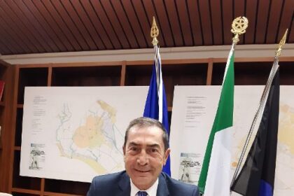 Mauro Macale eletto Presidente Nazionale / UNESCO (FICLU)