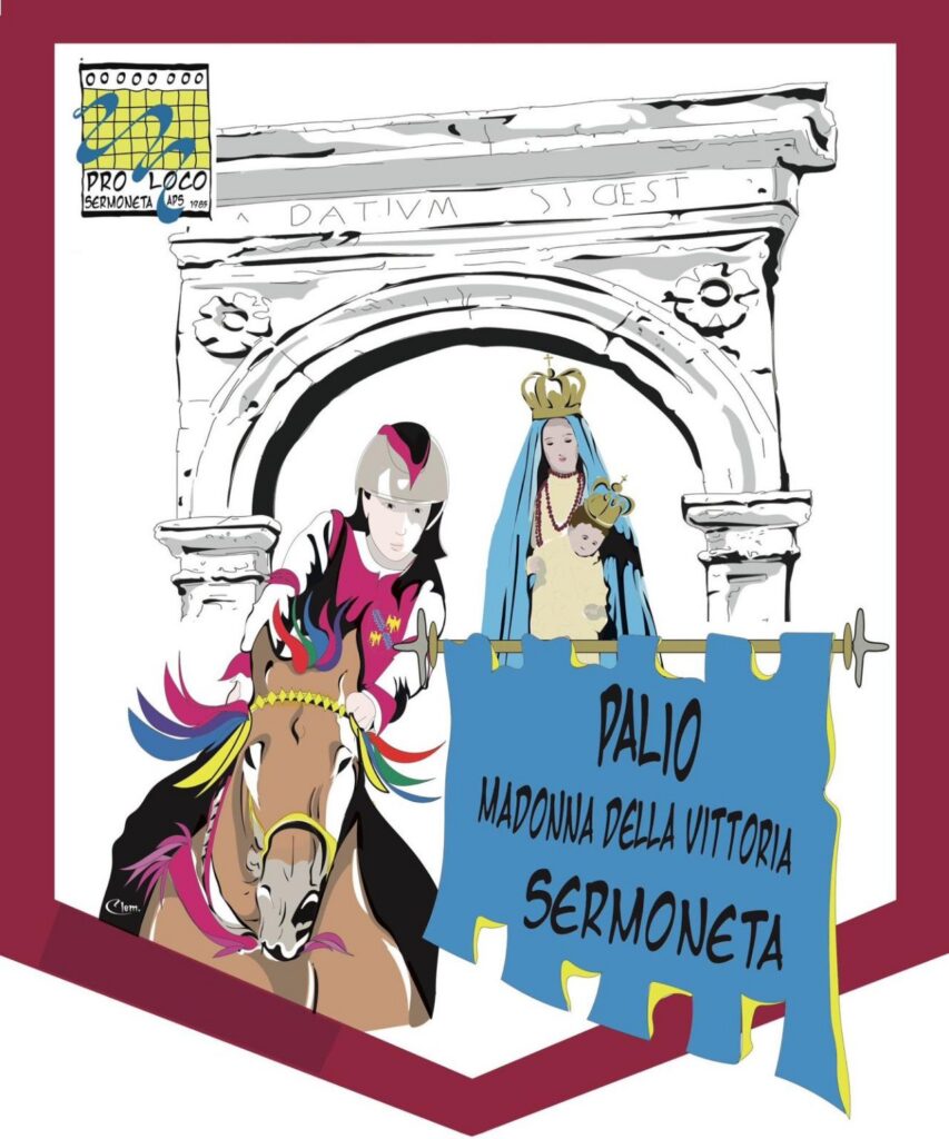 Palio Madonna della Vittoria