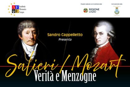 Salieri e Mozart, tra mito e verità