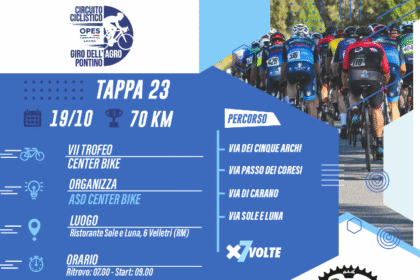 7° Trofeo Center Bike
