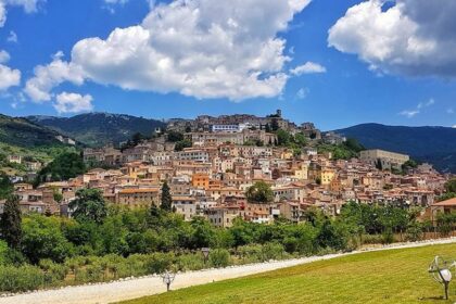 Cori si mette in mostra a Paestum per la Borsa Mediterranea del Turismo Archeologico 2025