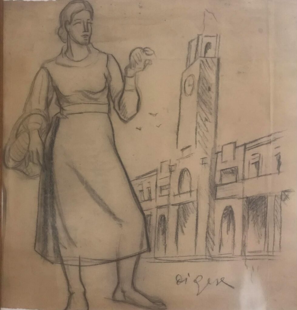 Littoria e il Futurismo, tra bonifica, città nuove e culto della macchina