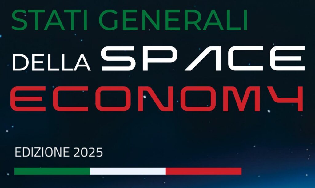 Il Lazio protagonista della Space Economy