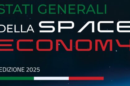 Il Lazio protagonista della Space Economy