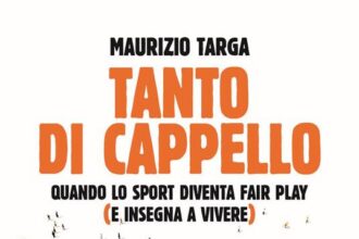 “TANTO DI CAPPELLO – Quando lo sport diventa fair play”