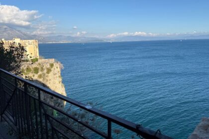 GAETA | Il Belvedere di Via Pio IX non è in vendita: sarà intitolato a Mons. Pietro Paolo Capobianco