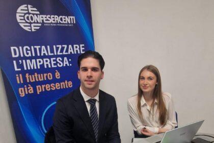 Digitalizzazione delle attività commerciali e delle micro imprese