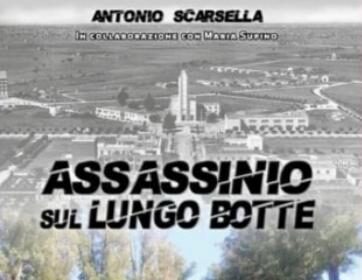 Assassinio sul Lungo Botte