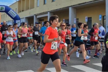 Sabaudia corre e vince con la 23ª “Mezza Maratona”!