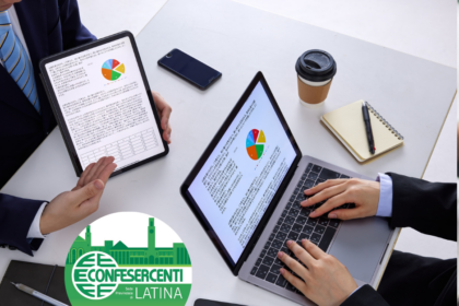 Formati 30 nuovi Manager di Rete di Imprese per il rilancio del commercio del Lazio!