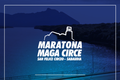 MARATONA MAGA CIRCE 2026: SI PARTE!