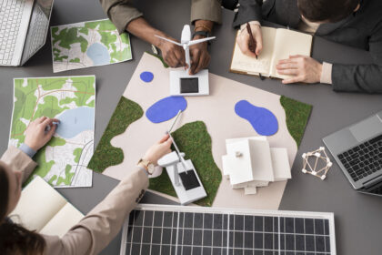La progettazione ambientale
