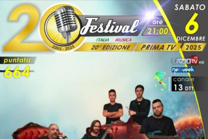 Tony Riggi e i Progetto Genoma