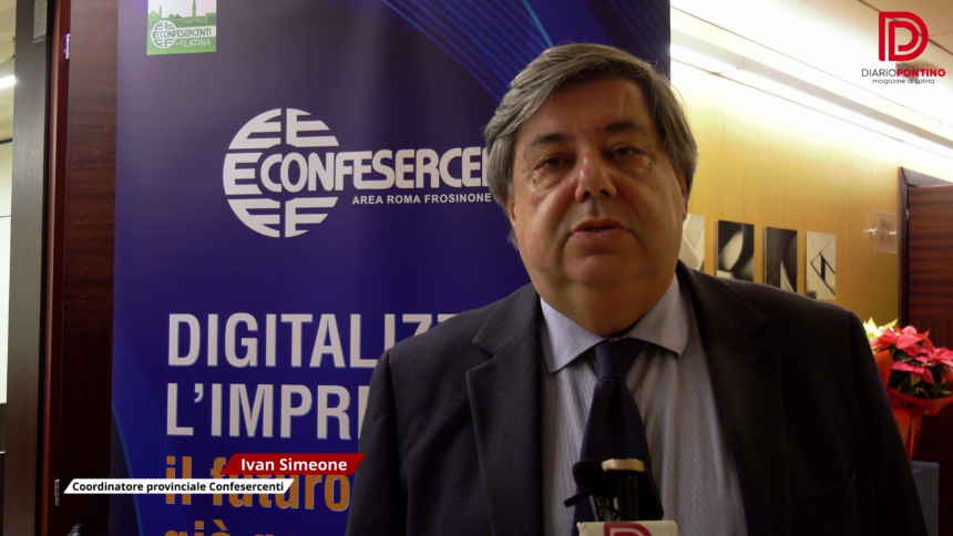 “Digitalizzare l’Impresa”