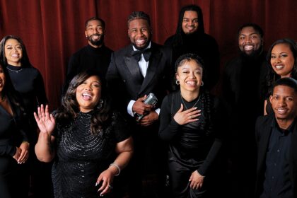GOSPEL, EMOZIONE E GRANDE MUSICA AD APRILIA