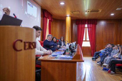“Fare Impresa. Governare i cambiamenti”