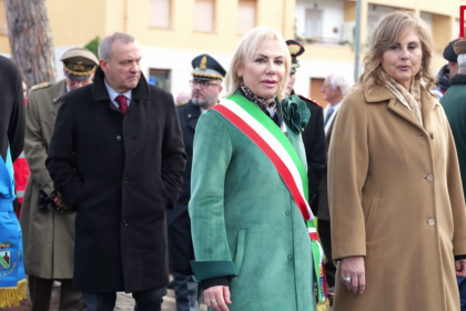 93° Anniversario dell’Inaugurazione di Latina