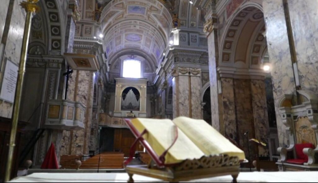 Amici del Morettini