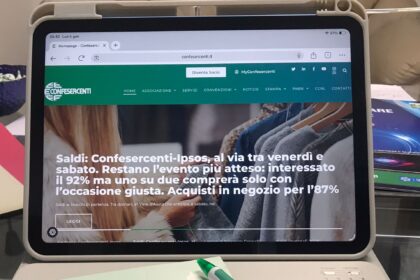 Confesercenti Latina 2026