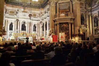 " Concerto per la Pace "