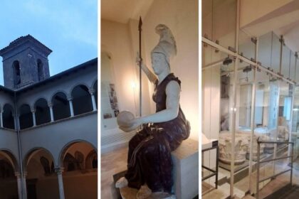 Cori inizia l’anno puntando sulla cultura