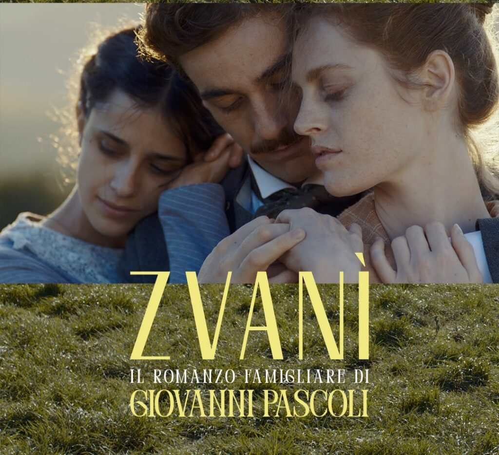 In “Zvanì”, il lato umano di Giovanni Pascoli