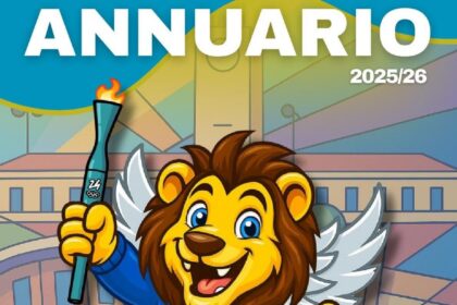 Annuario Sportivo del Comune di Latina 2025
