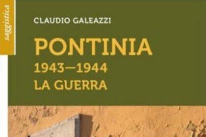 Pontinia tra guerra, memoria e vite sospese