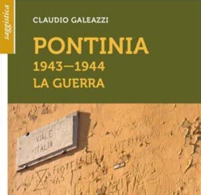 Pontinia tra guerra, memoria e vite sospese