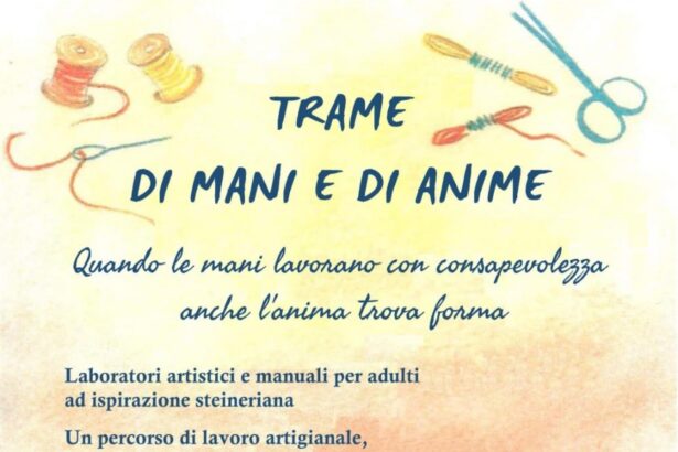 Trame di Mani e di Anime