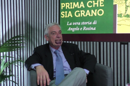 “Verso il Centenario”