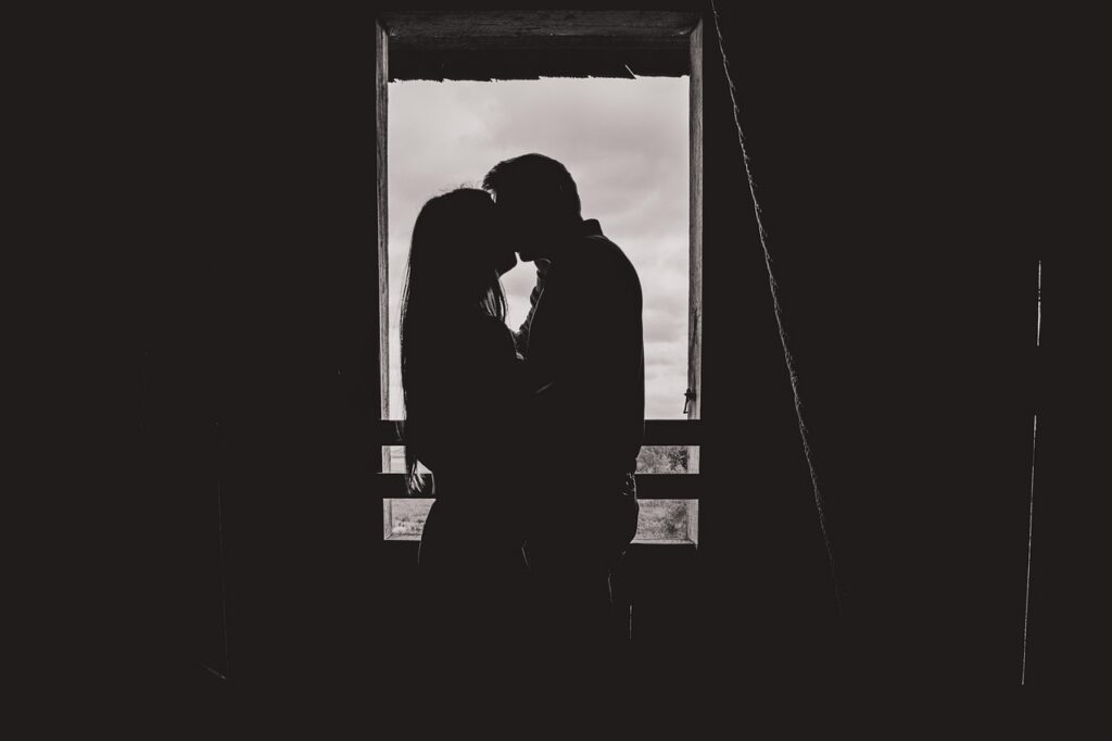 L’amore ai tempi della connessione