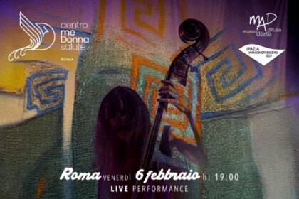 Quando il segno diventa suono e l’arte si fa esperienza