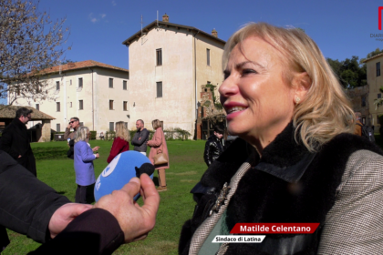 Latina guarda al futuro con il Premio Digital Invictus