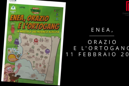 Daniele Pili rilancia l’identità del territorio